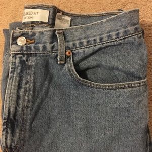 Men’s jeans 36x32